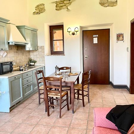 Residence Maria Giulia Corciano Εξωτερικό φωτογραφία