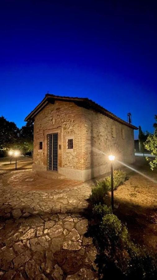 Residence Maria Giulia Corciano Εξωτερικό φωτογραφία