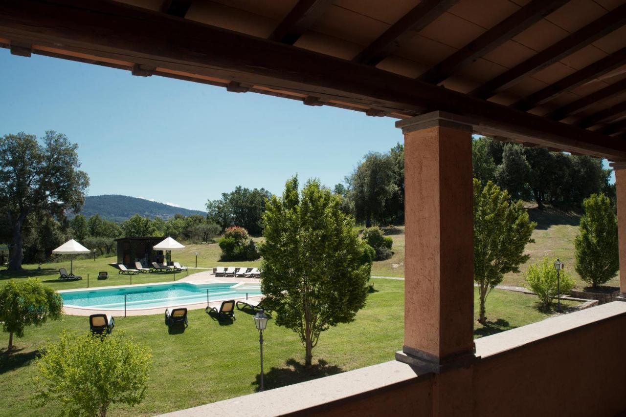 Residence Maria Giulia Corciano Εξωτερικό φωτογραφία