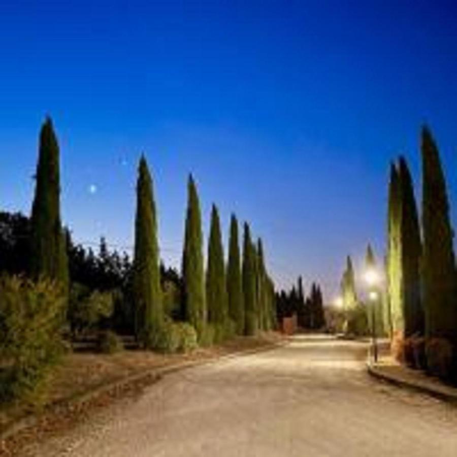 Residence Maria Giulia Corciano Εξωτερικό φωτογραφία