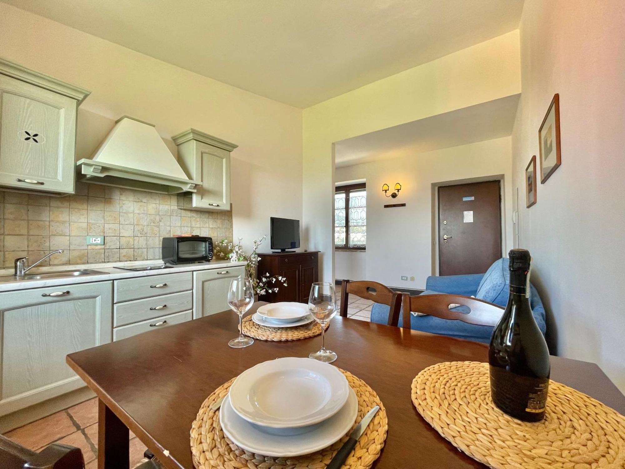 Residence Maria Giulia Corciano Εξωτερικό φωτογραφία
